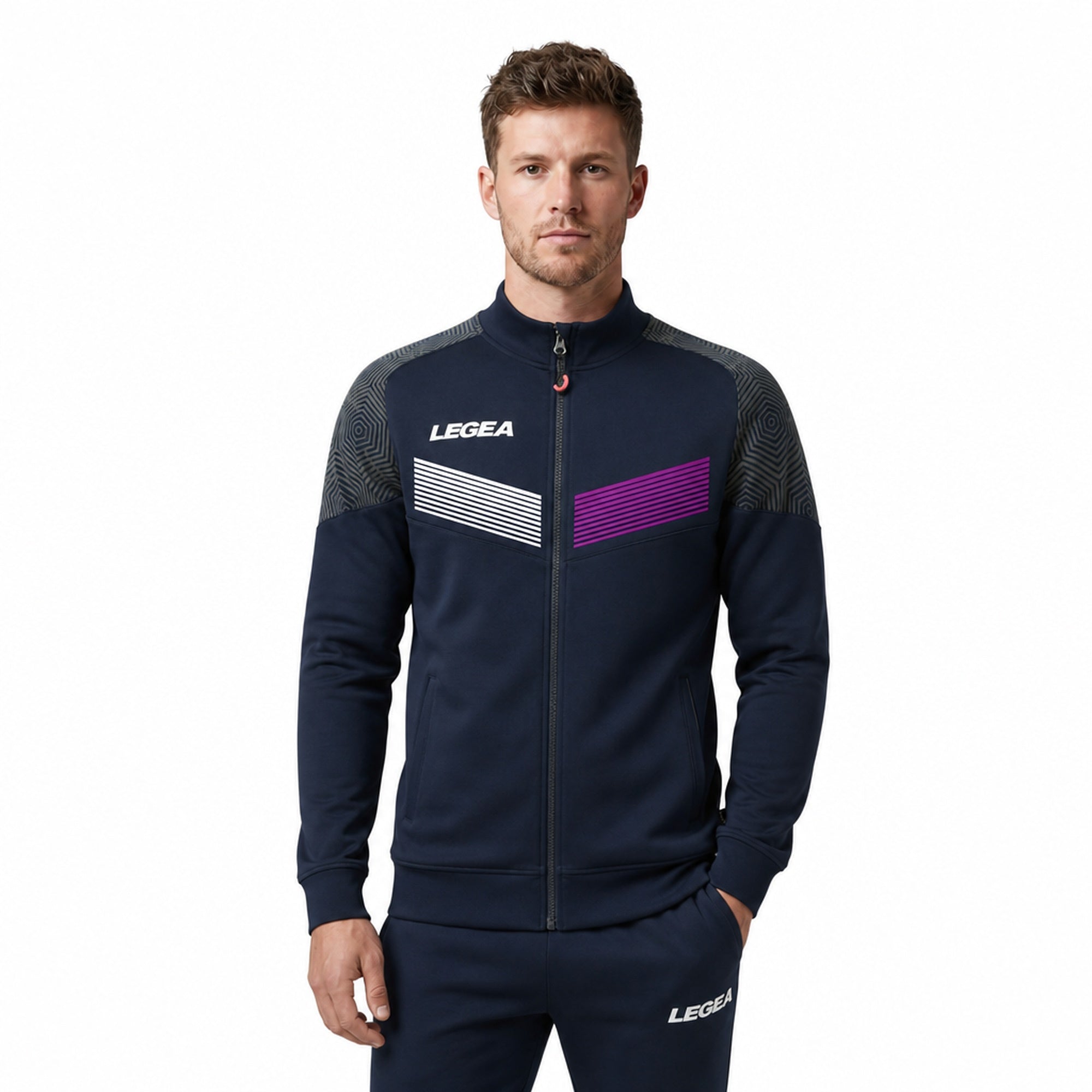 legea-manila-zebra-luxiom-collection-giacca-sportiva image 5