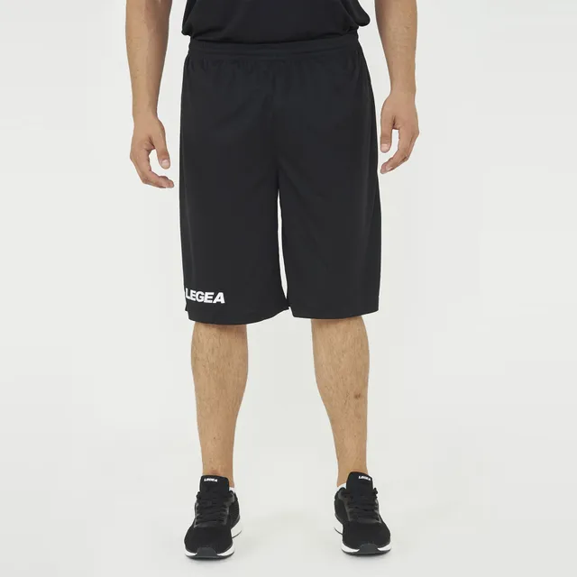 legea-portland-pantaloncini-da-basket-nero-3xs-taglie-piccole image 1