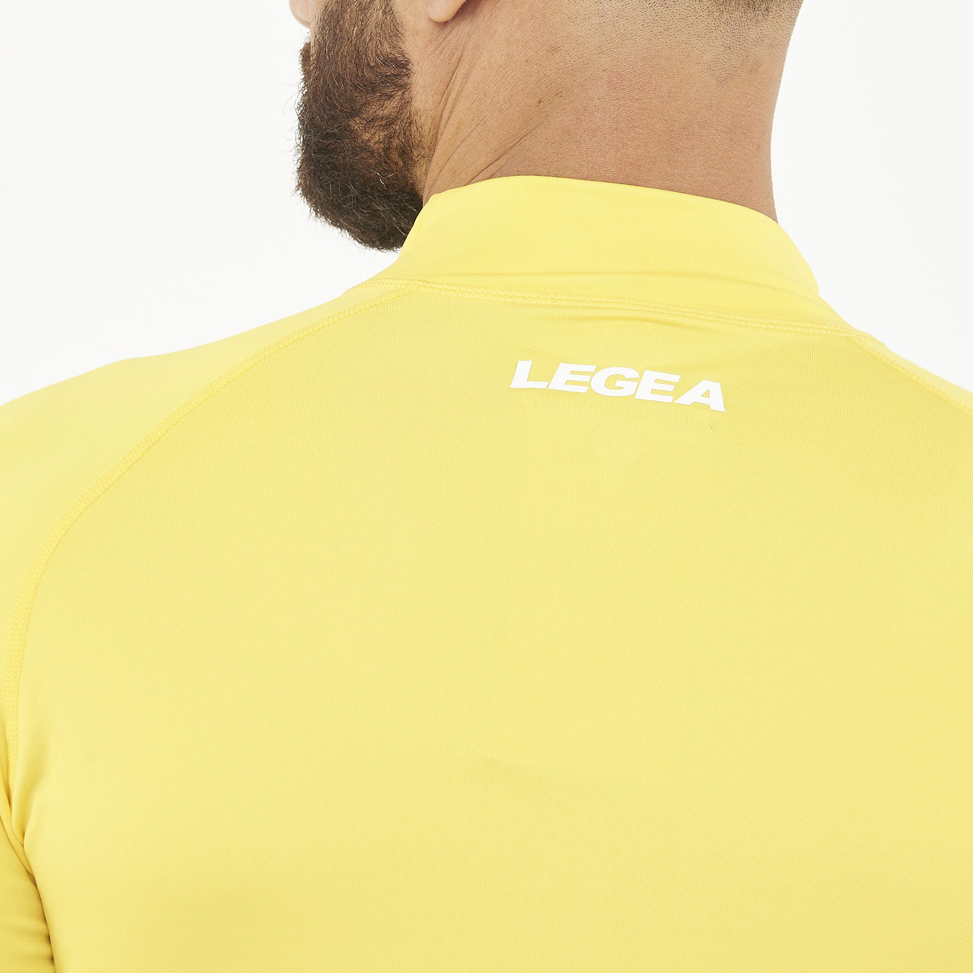 legea-maglia-termica-ironboy-long-manica-lunga-giallo-xs-s image 4