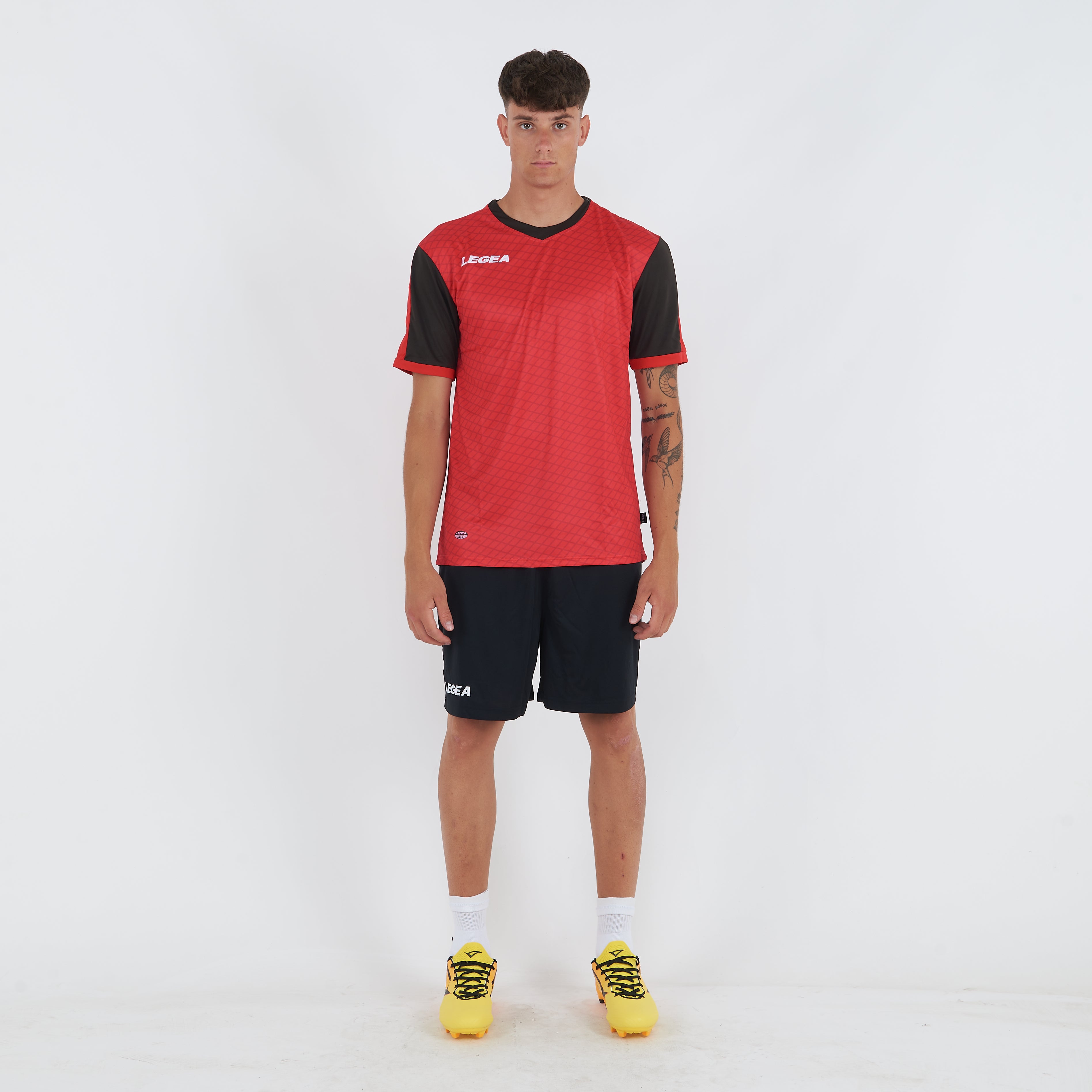 legea-narbona-senior-maglia-da-gioco-rosso-s image 6