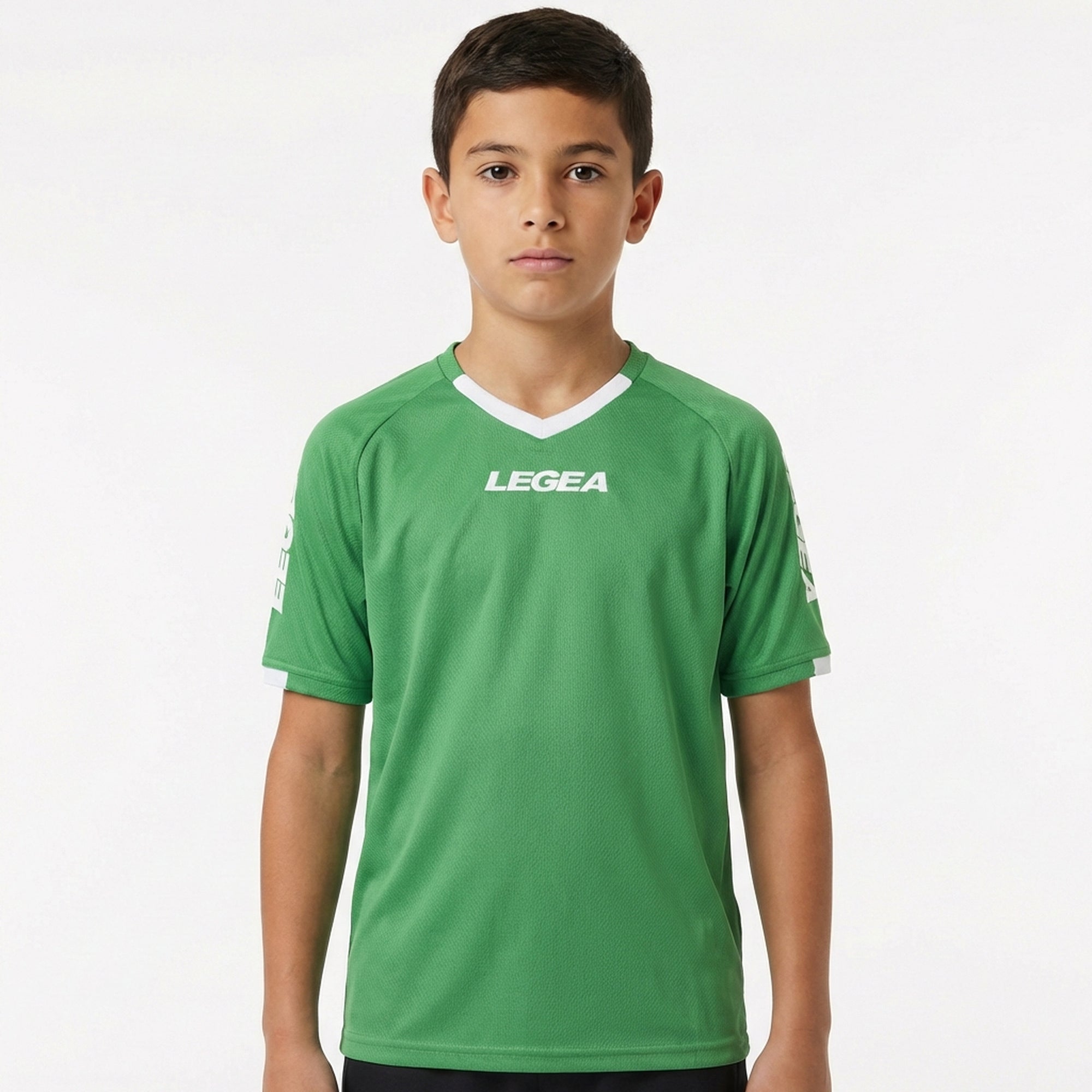 legea-los-angeles-sopramaglia-basket-verde-xs image 1