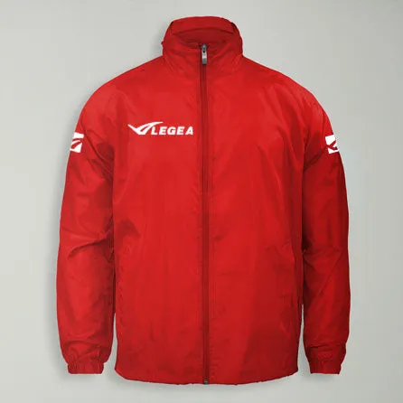 legea-giacca-da-pioggia-italia-special-rosso-2xl image 1