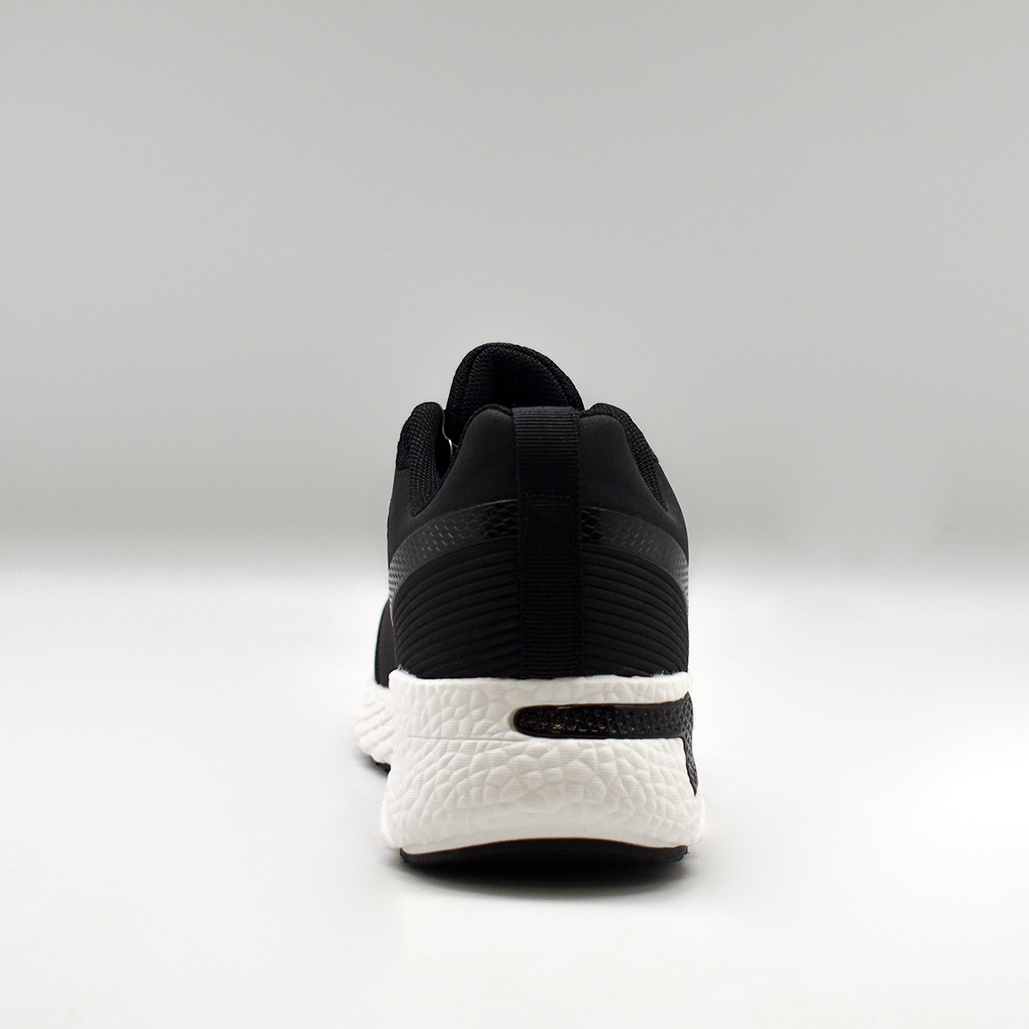 legea-globo-scarpa-sportiva-nero-43 image 4