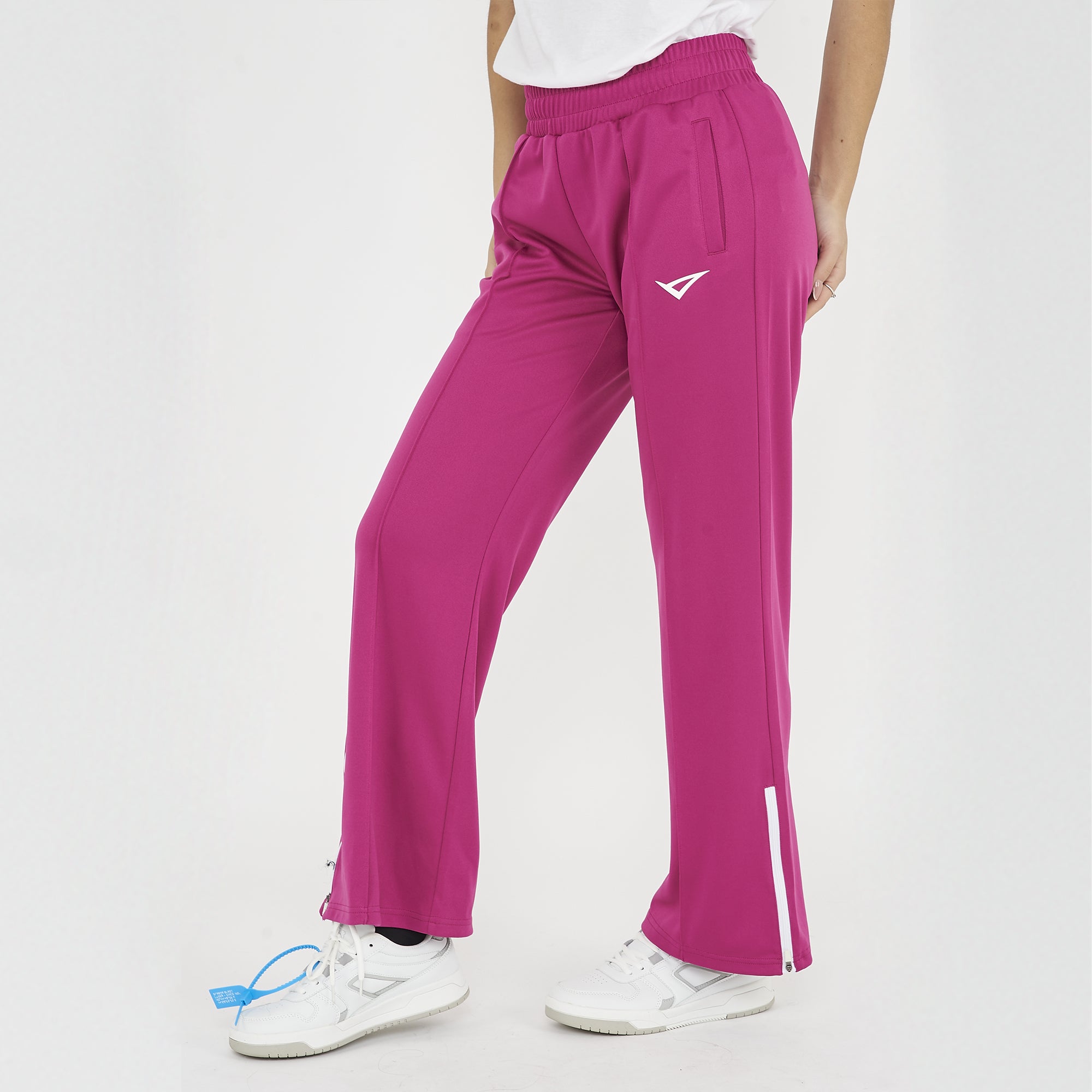 legea-stellar-woman-pantaloni-sportivi-fucsia-l image 6