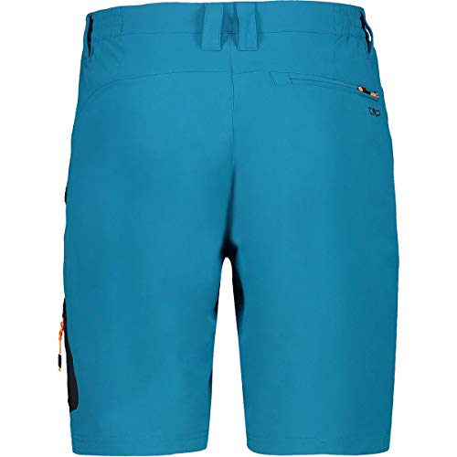 cmp-bermuda-elasticizzati-da-uomo-pantaloni-corti image 6