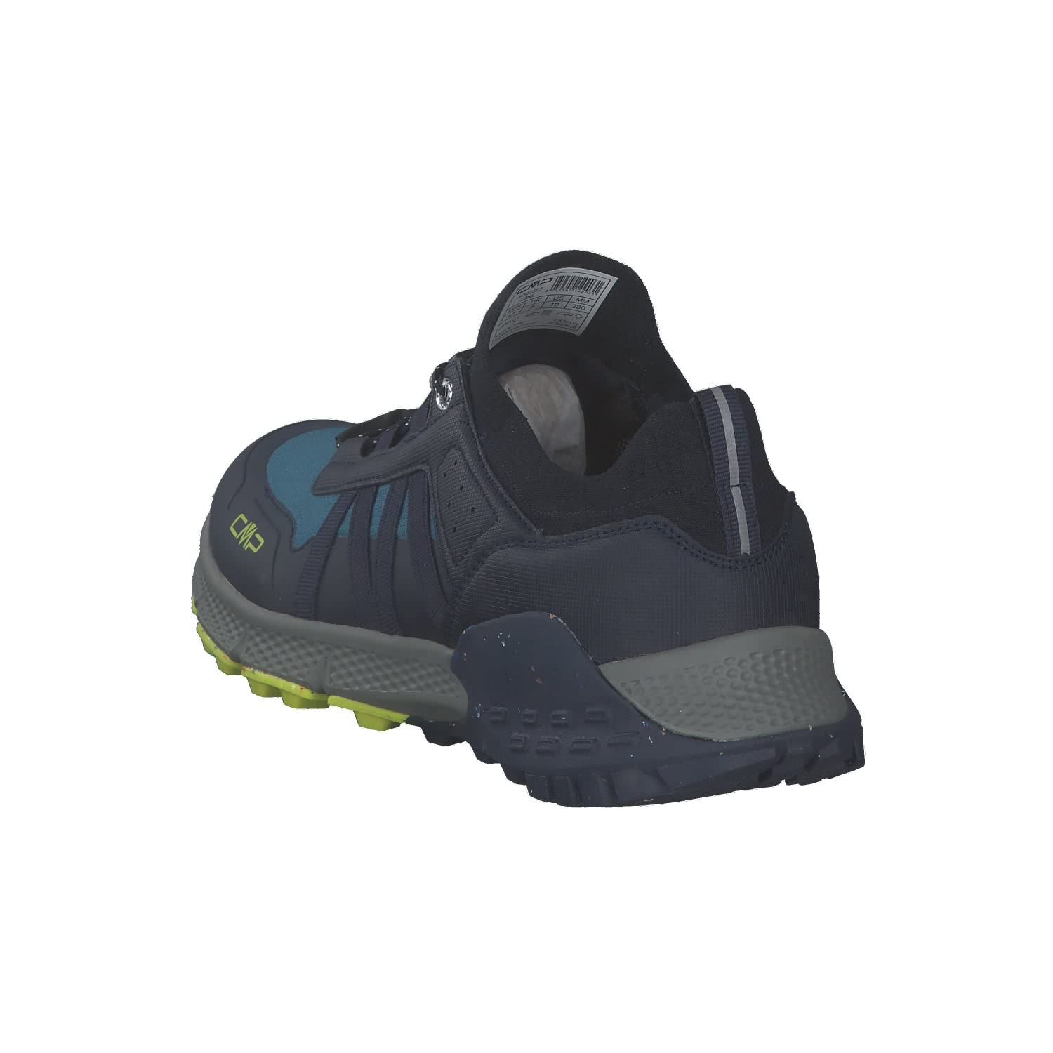 cmp-hosnian-low-scarpe-da-camminata-uomo image 4