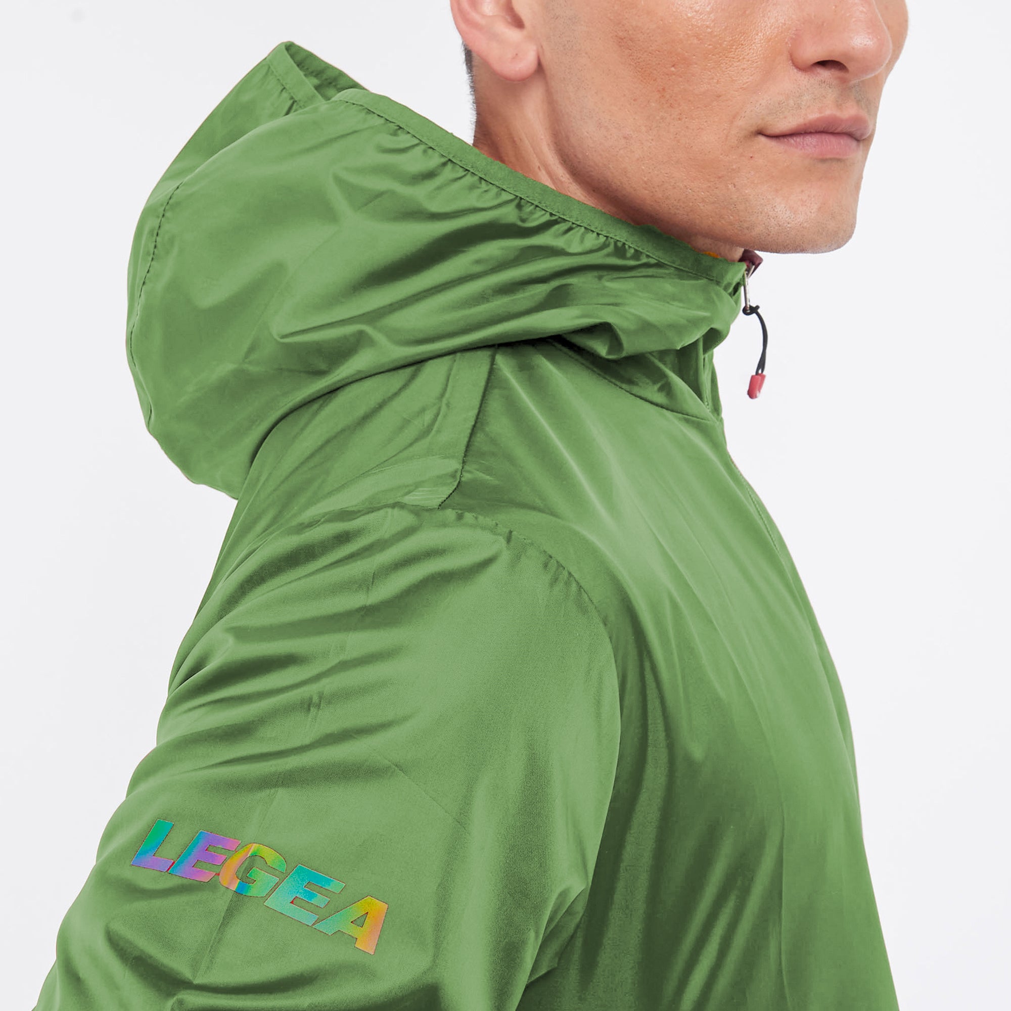 legea-atacama-giacca-antipioggia-verde-l image 6
