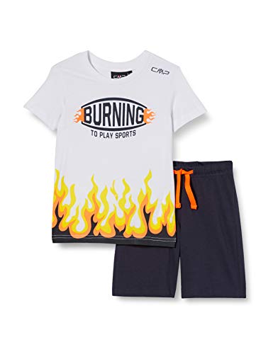 cmp-set-sportivo-bambino-30d8258-maglia-pantaloncini-rahmsy image 6