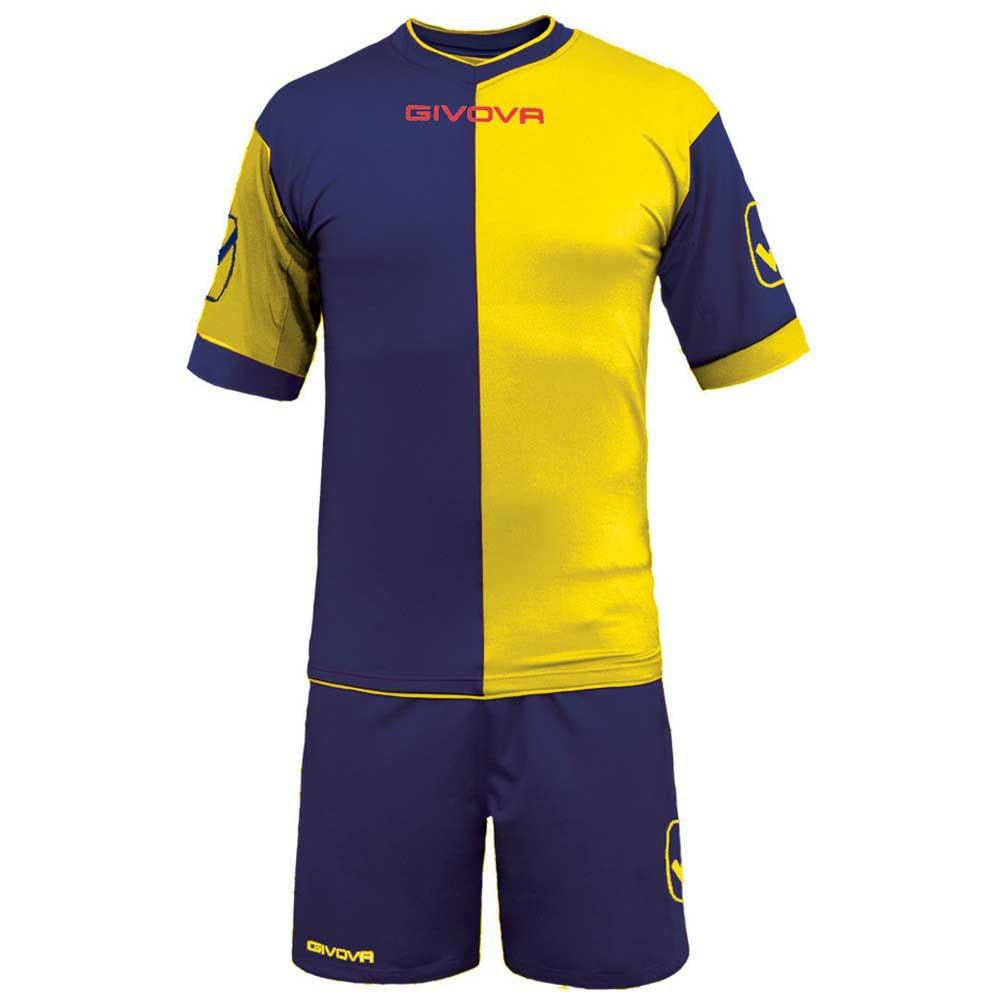 givova-kit-combo-mc-completo-calcio-maglia-pantaloncini image 6