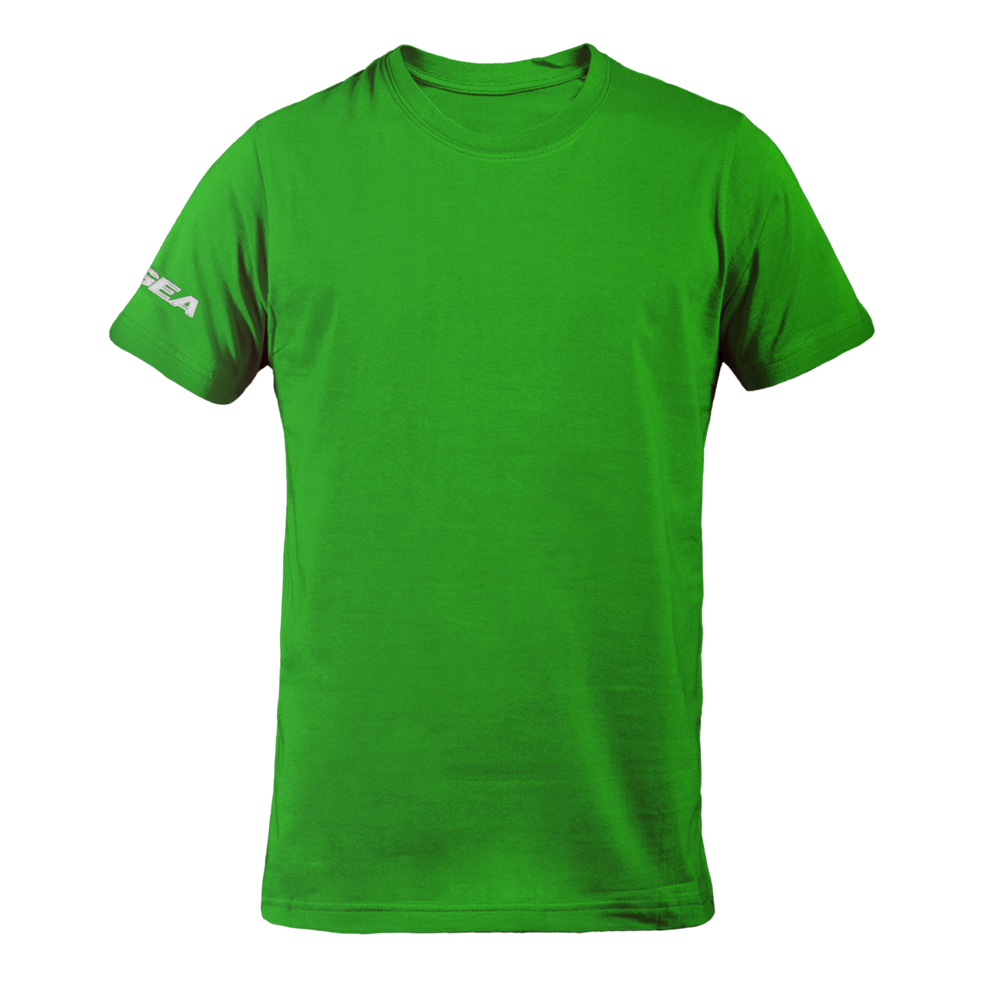 legea-aria-t-shirt-cotone-bambino-verde-4xs image 2