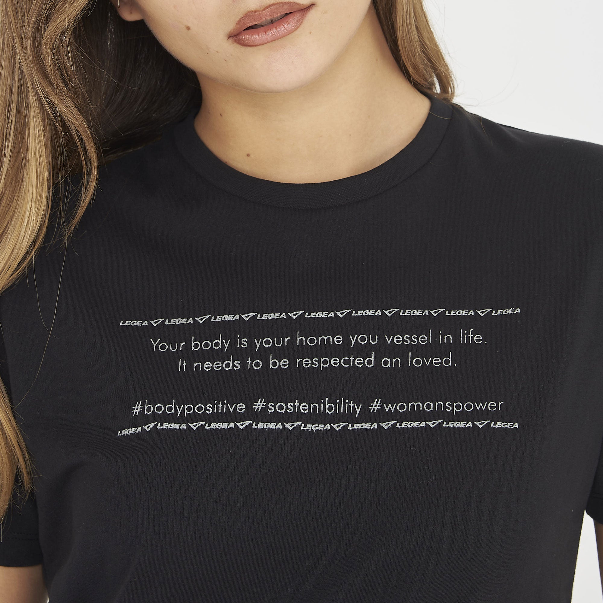 legea-ganimede-t-shirt-di-cotone-nero-l image 3