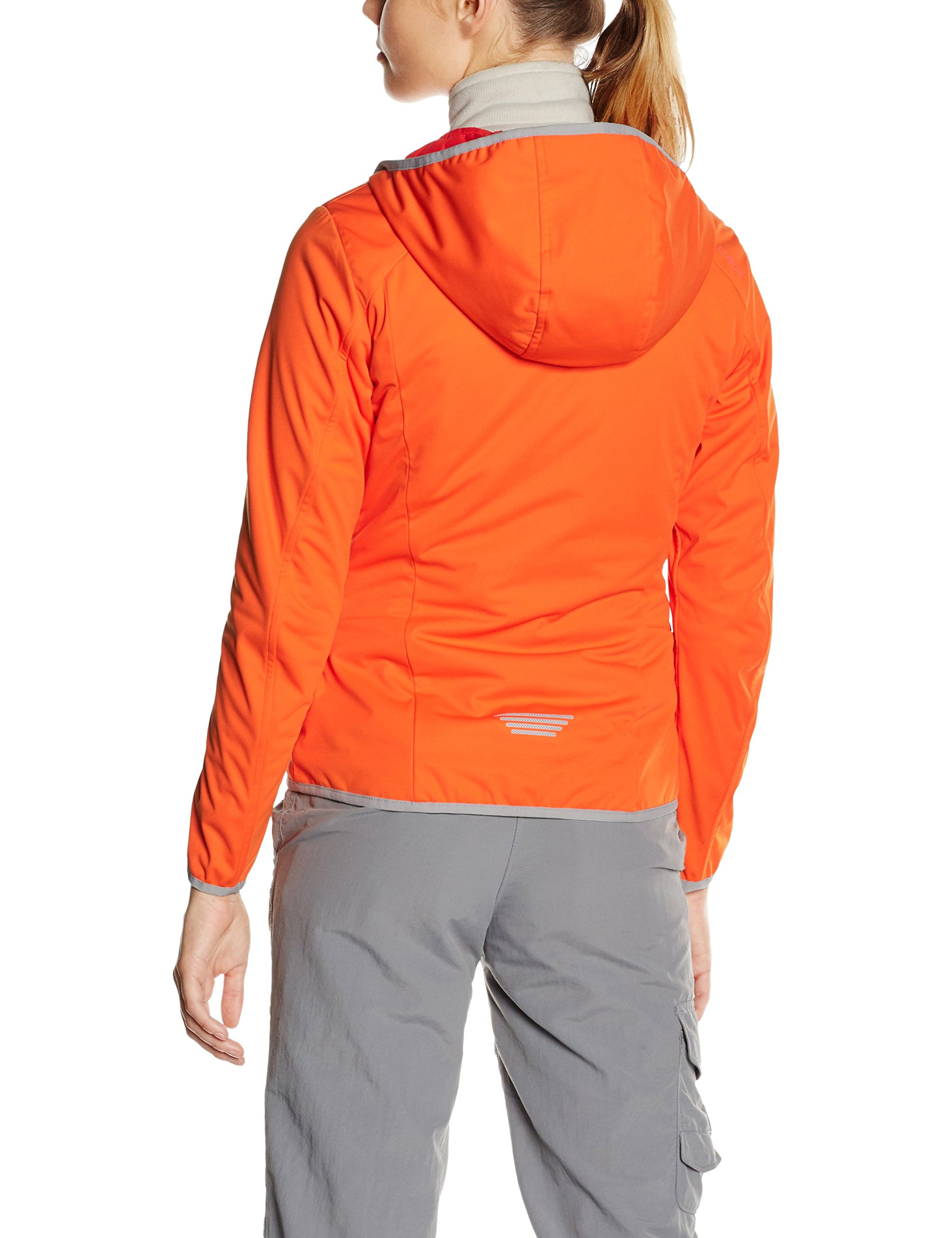 cmp-giacca-softshell-donna image 2