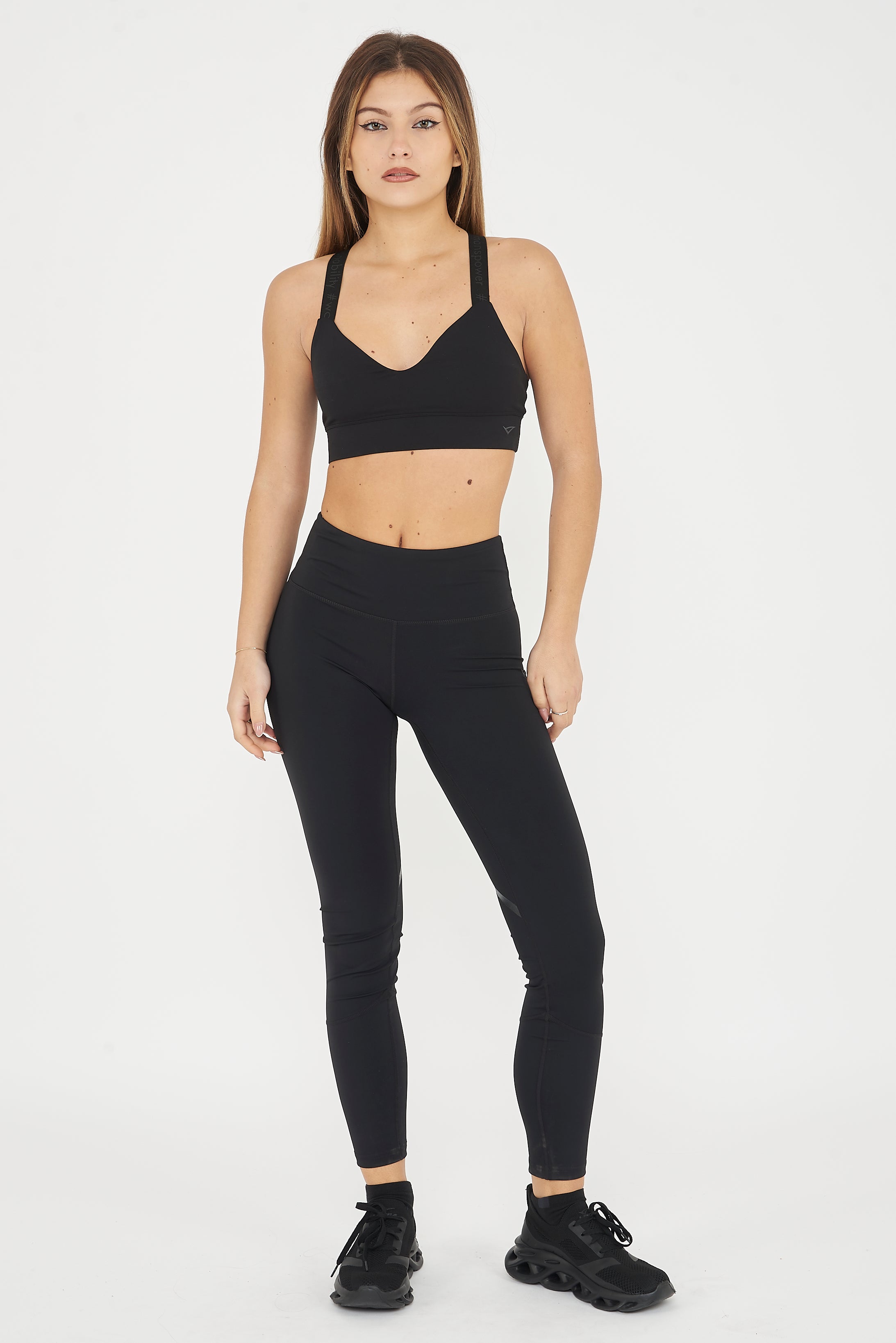 legea-leggings-fitness-neso-vita-alta-nero-l image 3