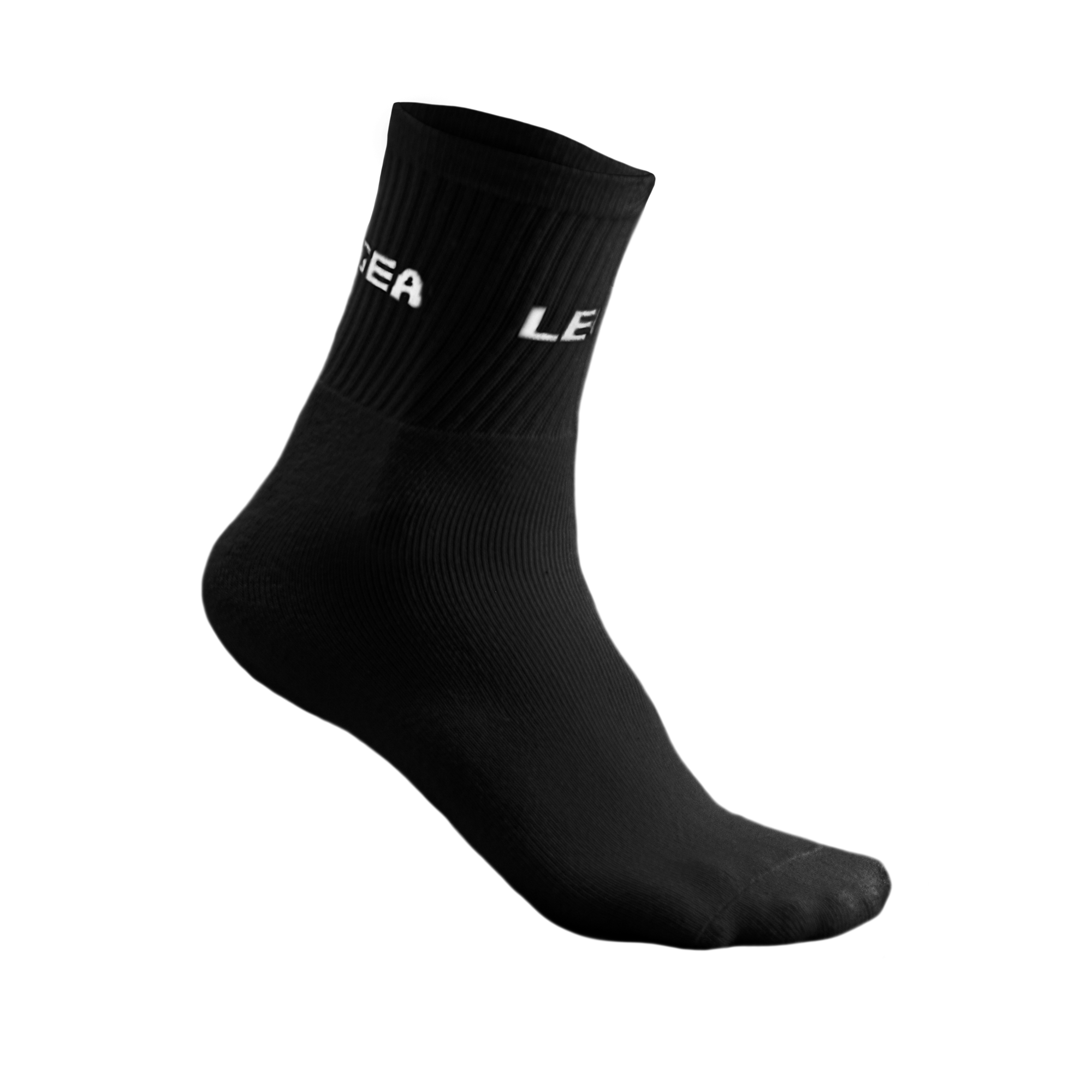 legea-calze-terry-in-cotone-nero-2-paia image 1