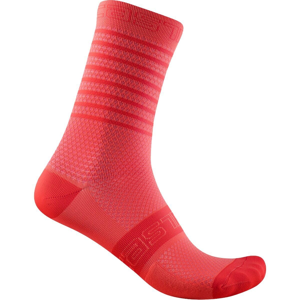 castelli-superleggera-w-12-sock-calzini-ciclismo-donna image 4