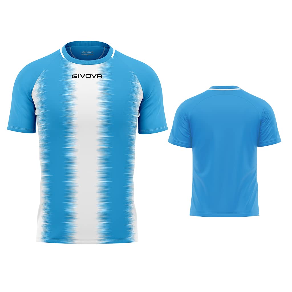 givova-shirt-stripe-maglia-calcio-manica-corta image 2