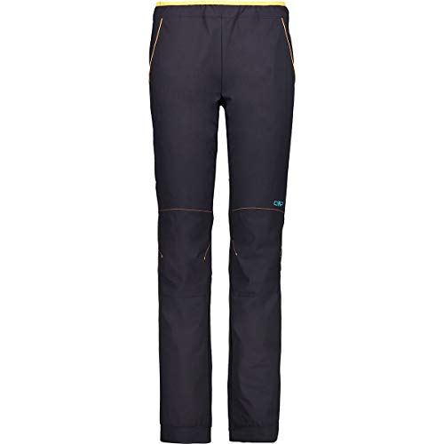 cmp-rigel-dry-function-30t6196-pantaloni-trekking-uomo image 2