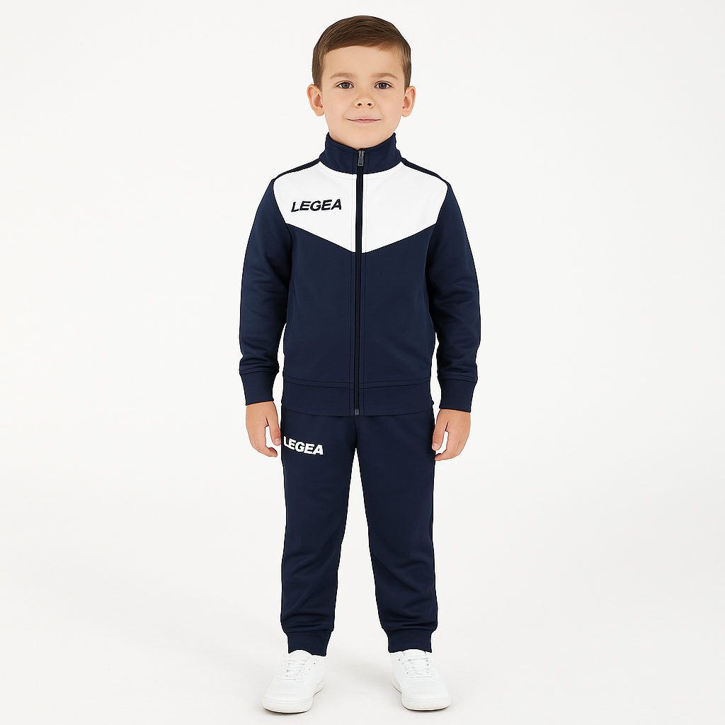 legea-messico-junior-special-tuta-sportiva-bambini image 1