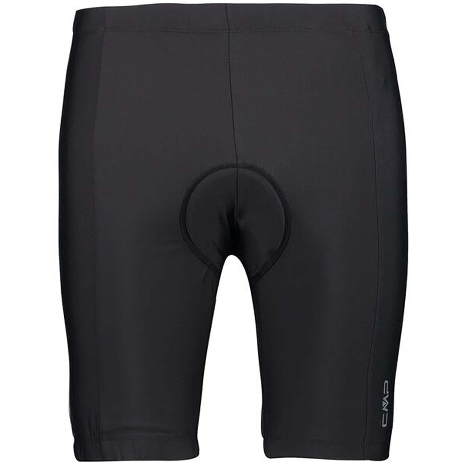 cmp-pantaloncini-elasticizzati-da-bici-da-uomo-short-ciclismo image 1