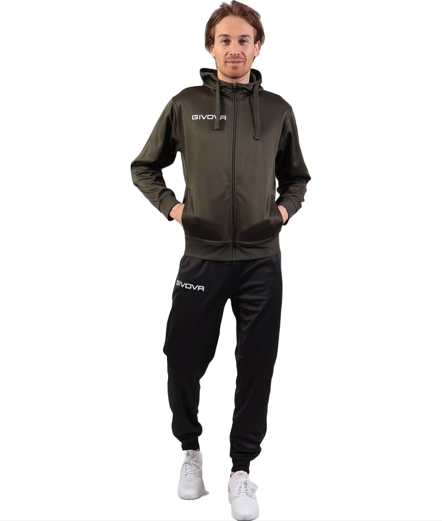 givova-tuta-king-in-polarfleece-sorrento-completo image 1