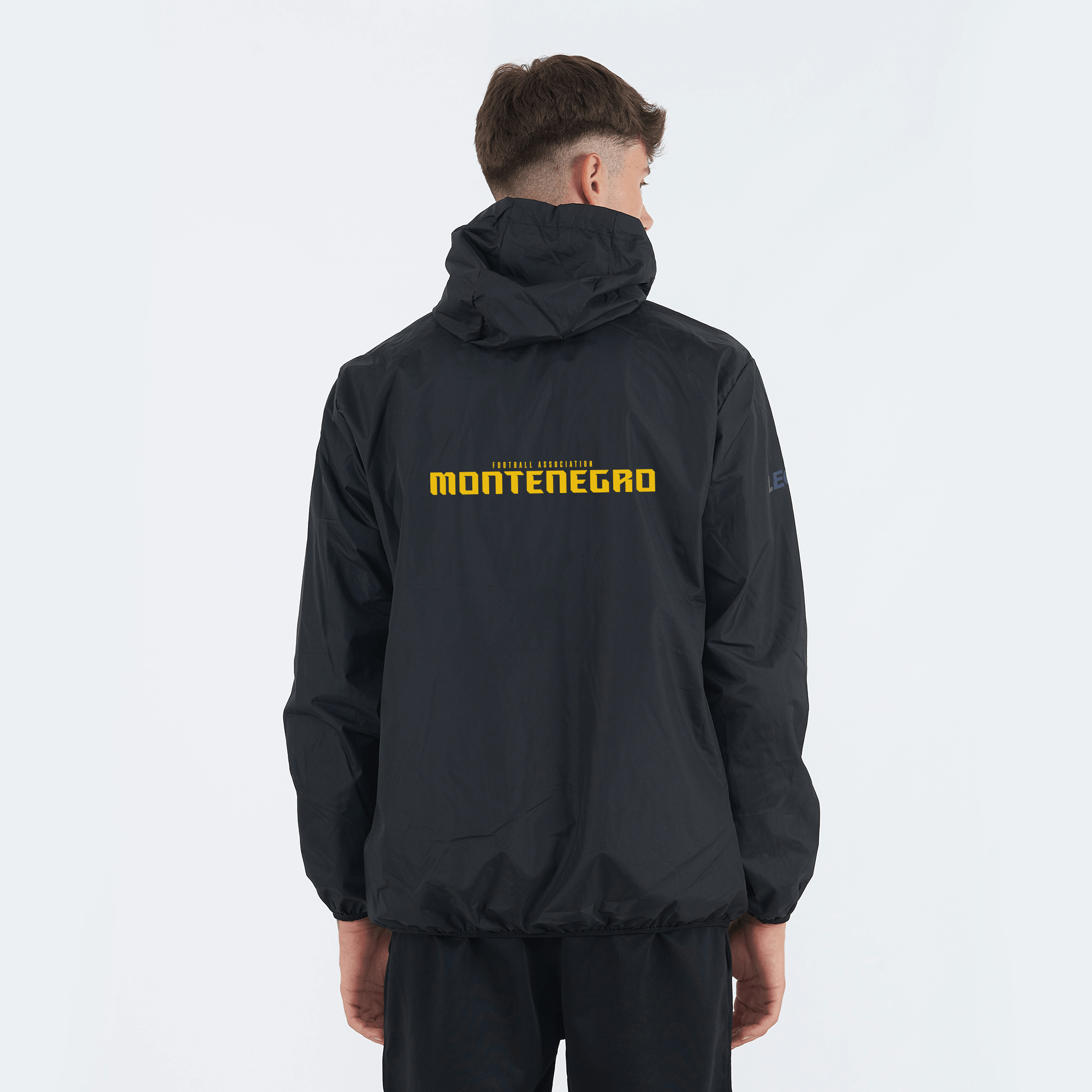 legea-wind-stop-jacket-lima-giacca-antivento-nero-montenegro image 2