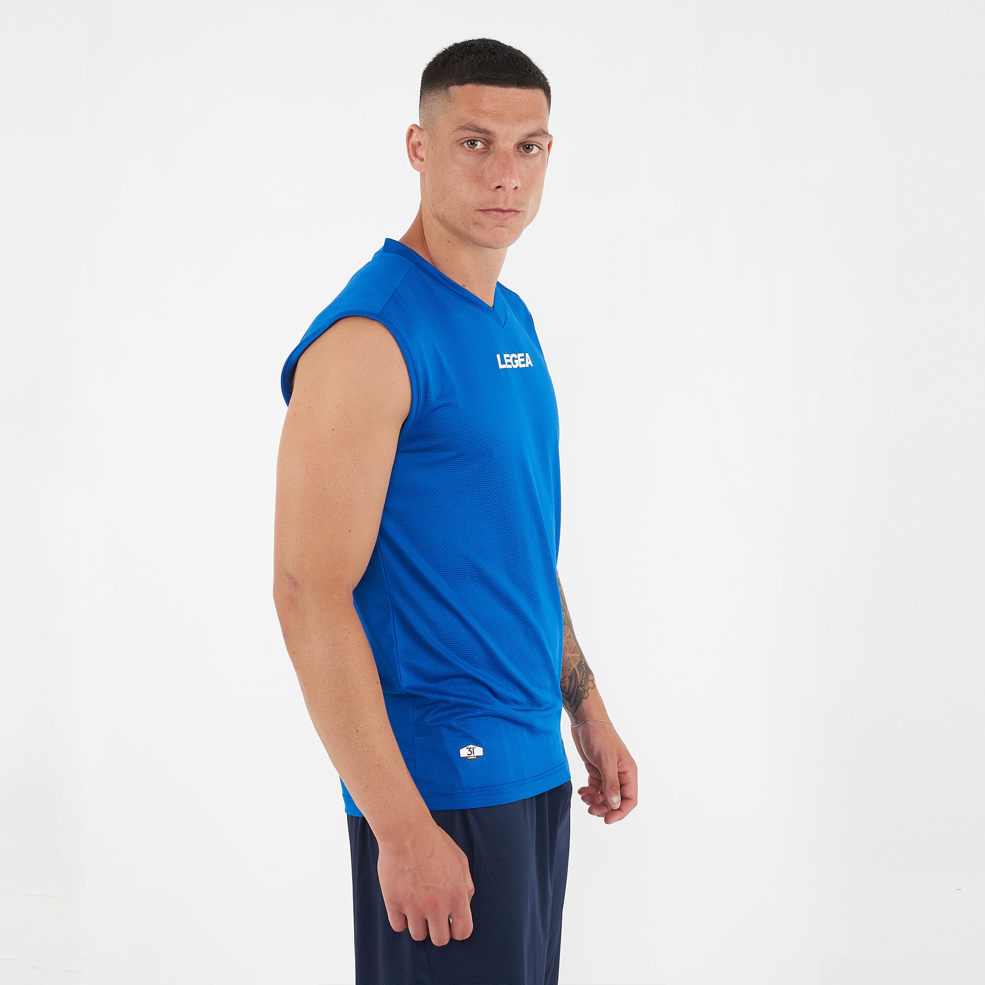 legea-svevia-canotta-da-basket-azzurro-xs image 3