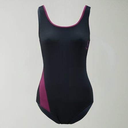 legea-flow-costume-intero-da-nuoto-piombo-2xl image 2