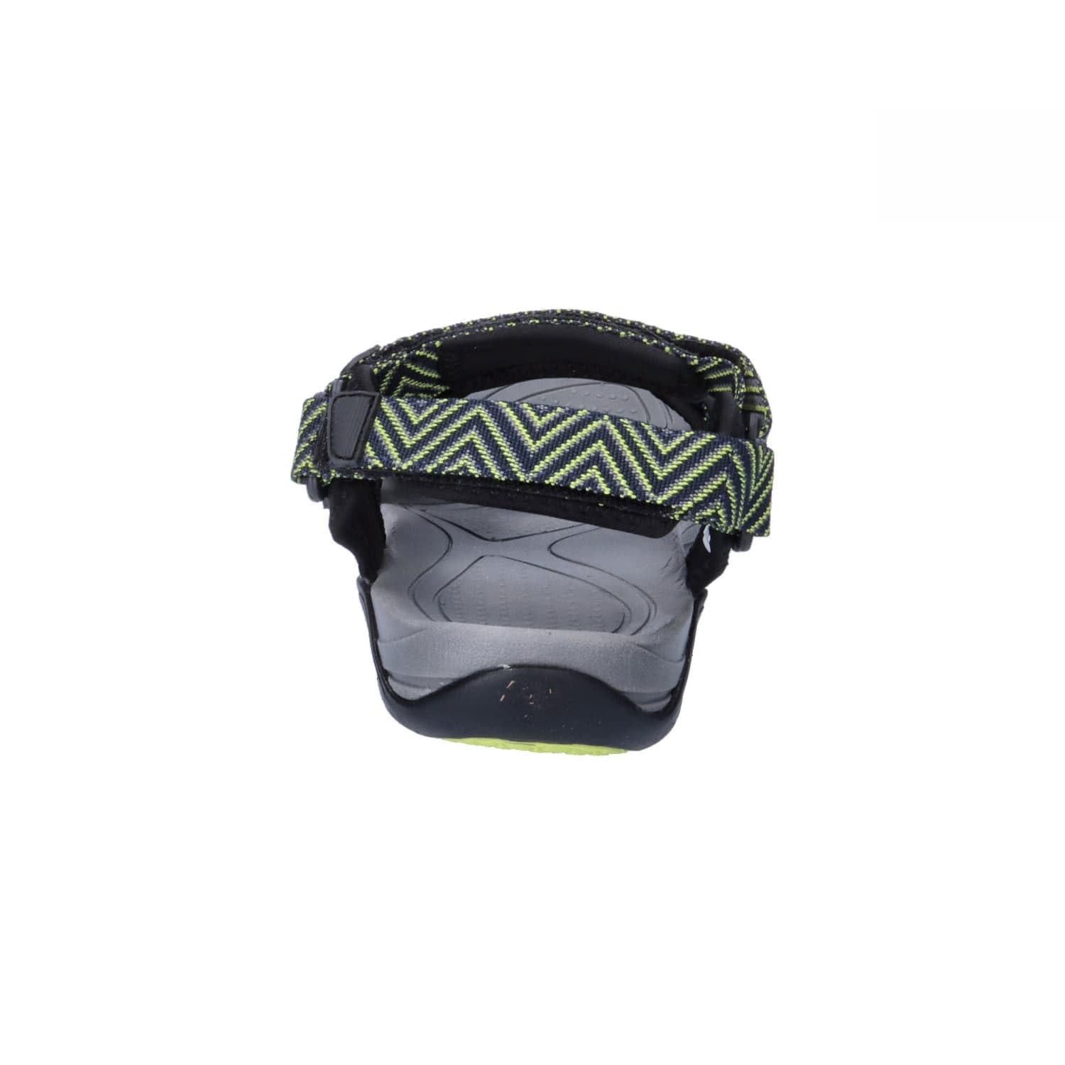 cmp-hamal-sandali-da-trekking-sportivi-uomo image 5