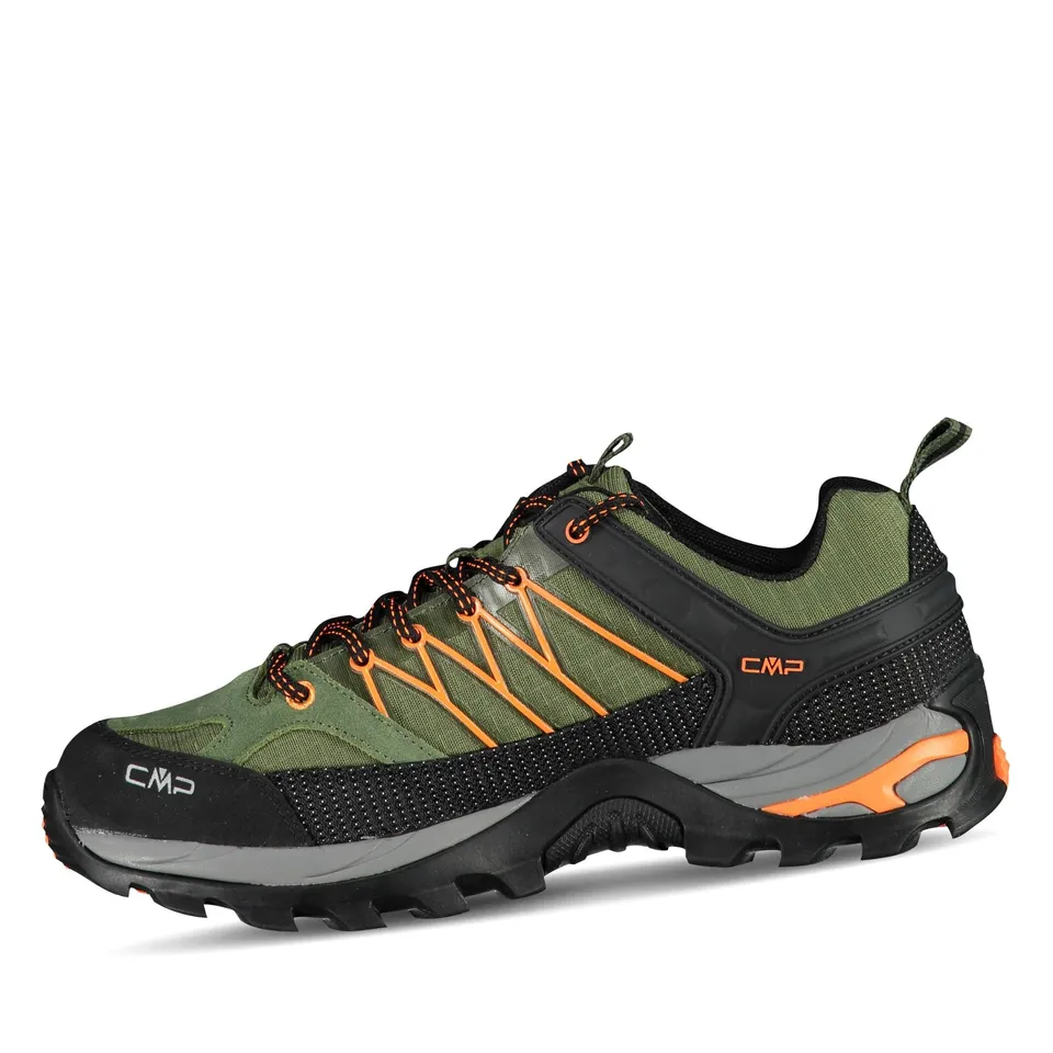 cmp-rigel-low-wp-uomo-scarpe-trekking-impermeabili image 1