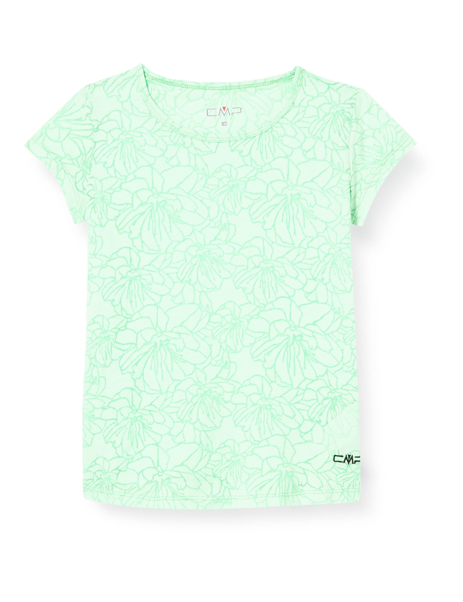cmp-maglietta-bambini-e-ragazzi-rahmsy-t-shirt-unisex-junior image 1