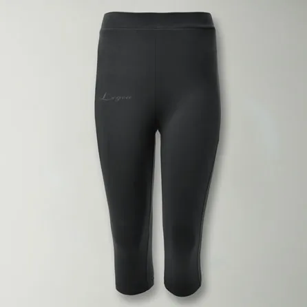 legea-veril-pinocchietto-jersey-elasticizzato-grigio-scuro-m image 1