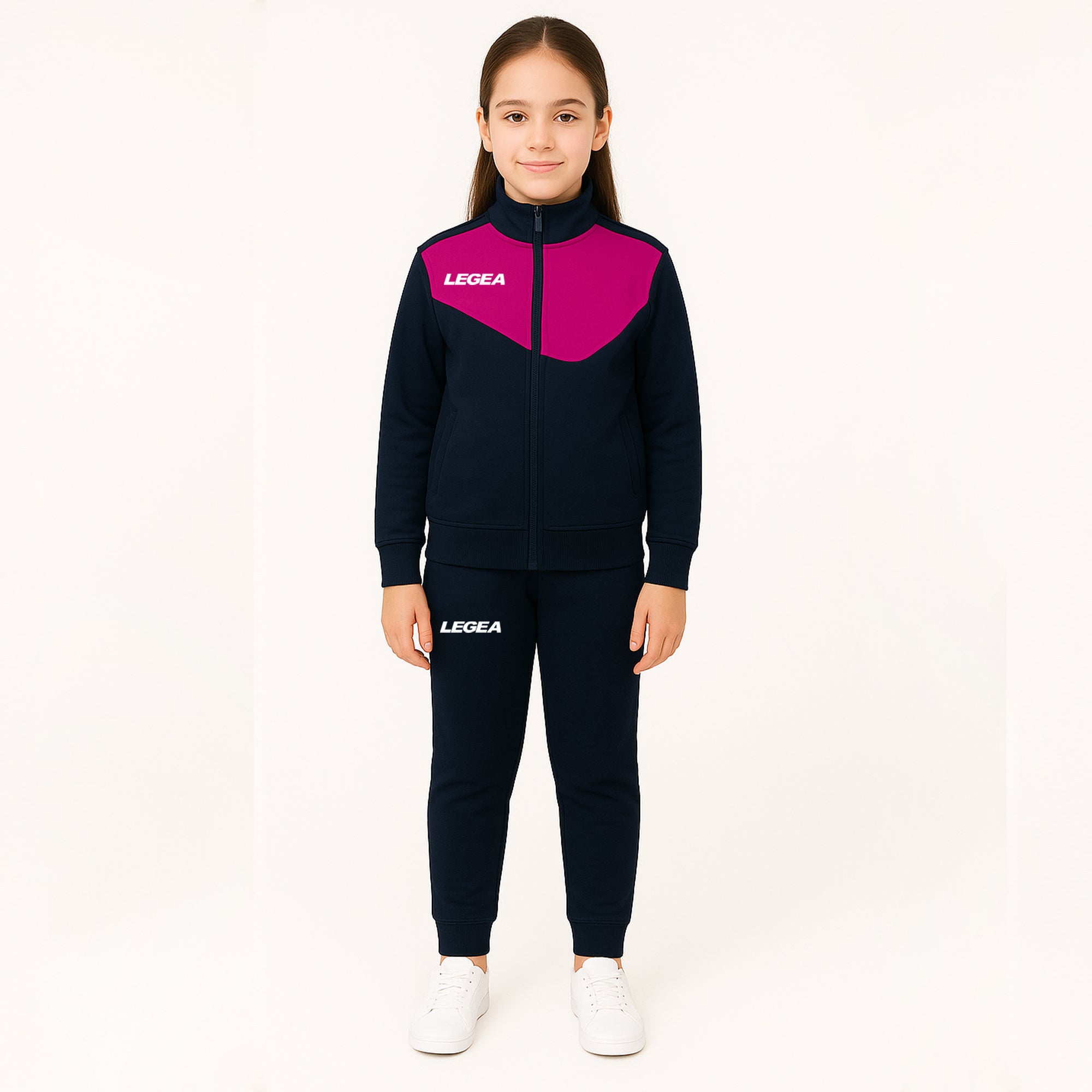 legea-messico-junior-special-tuta-sportiva-bambini image 4