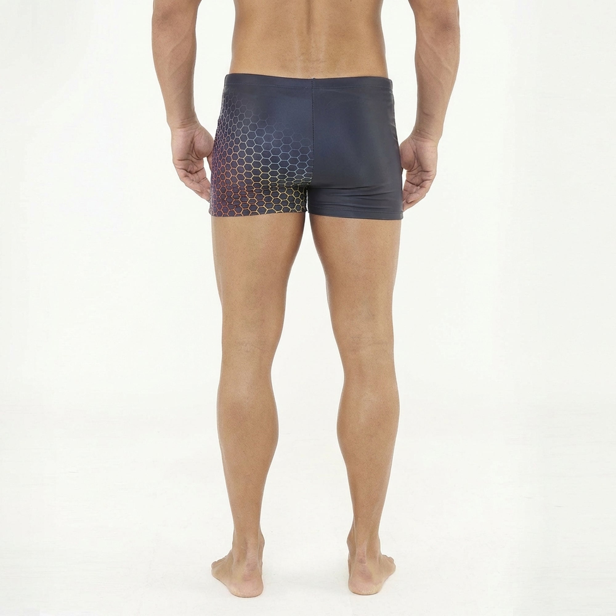 legea-arrakis-costume-da-nuoto-intero-nero-5xl image 2