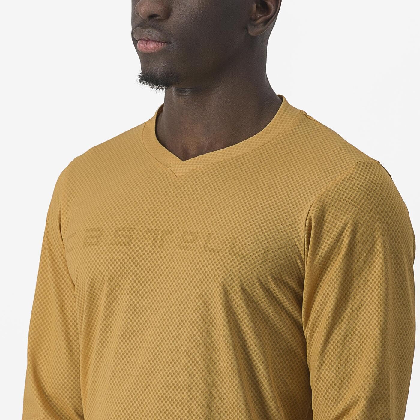 castelli-trail-tech-maglietta-manica-lunga-mtb-uomo image 7