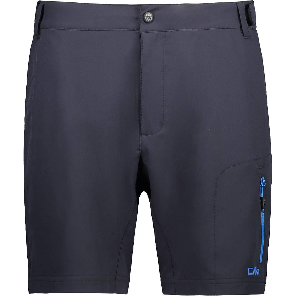 cmp-free-bike-mesh-bermuda-elasticizzati-uomo-con-fodera-interna image 4
