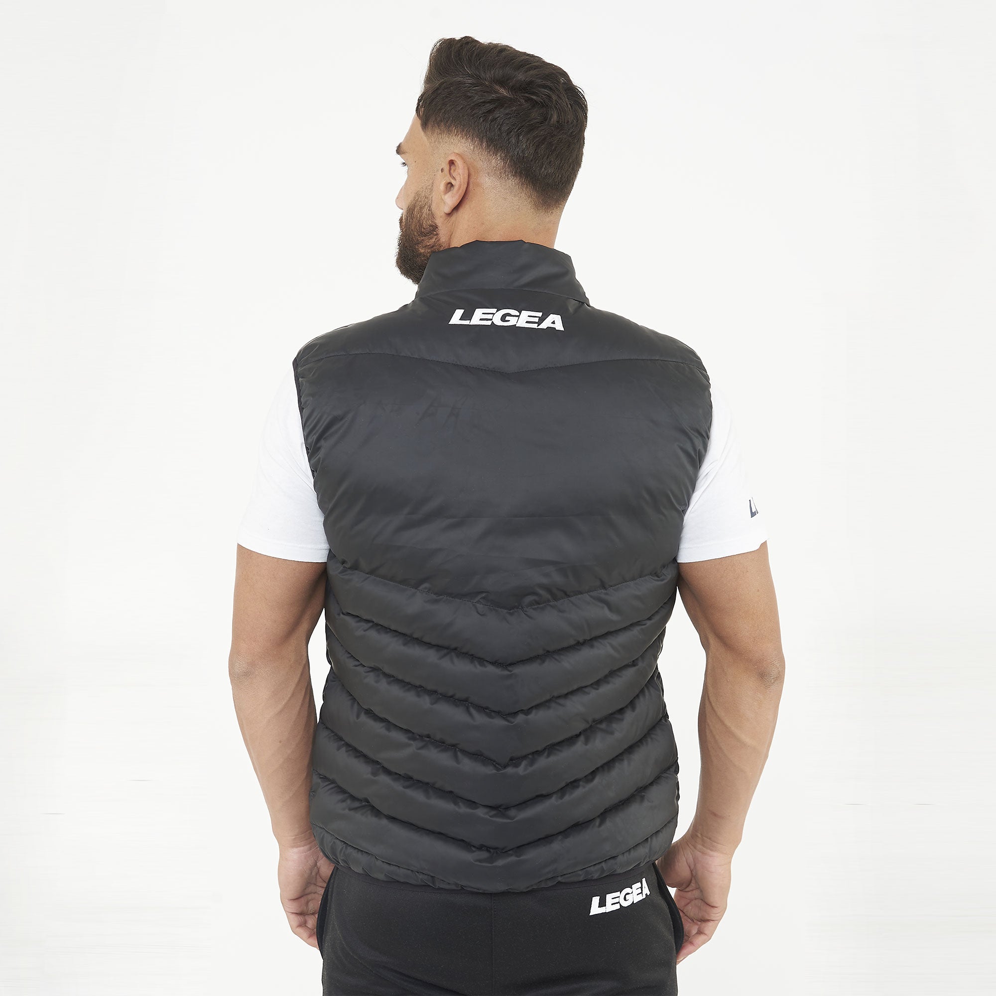 legea-bormio-smanicato-uomo-imbottito-nero-xl-2xl image 2