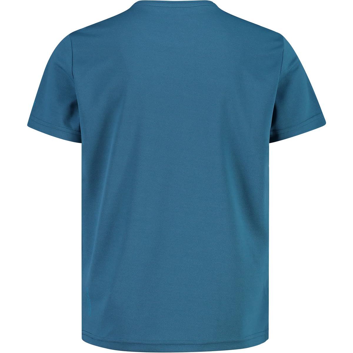 cmp-t-shirt-maglietta-unisex-bambini-e-ragazzi-dry-function image 2
