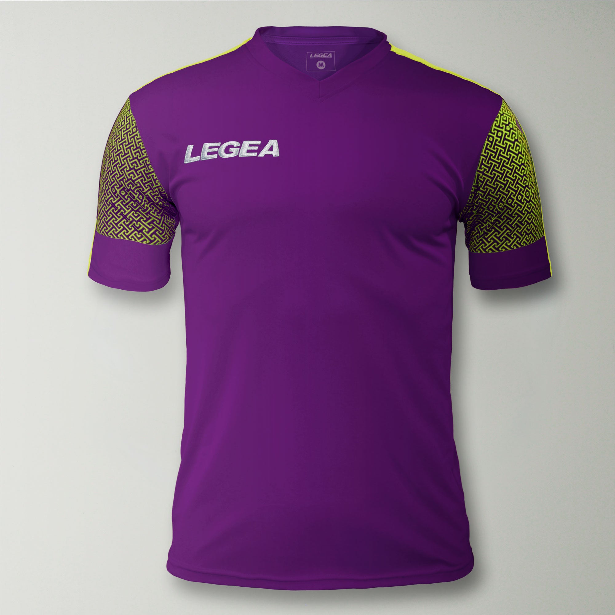 legea-maglia-calcio-praga-manica-corta-viola-s image 1