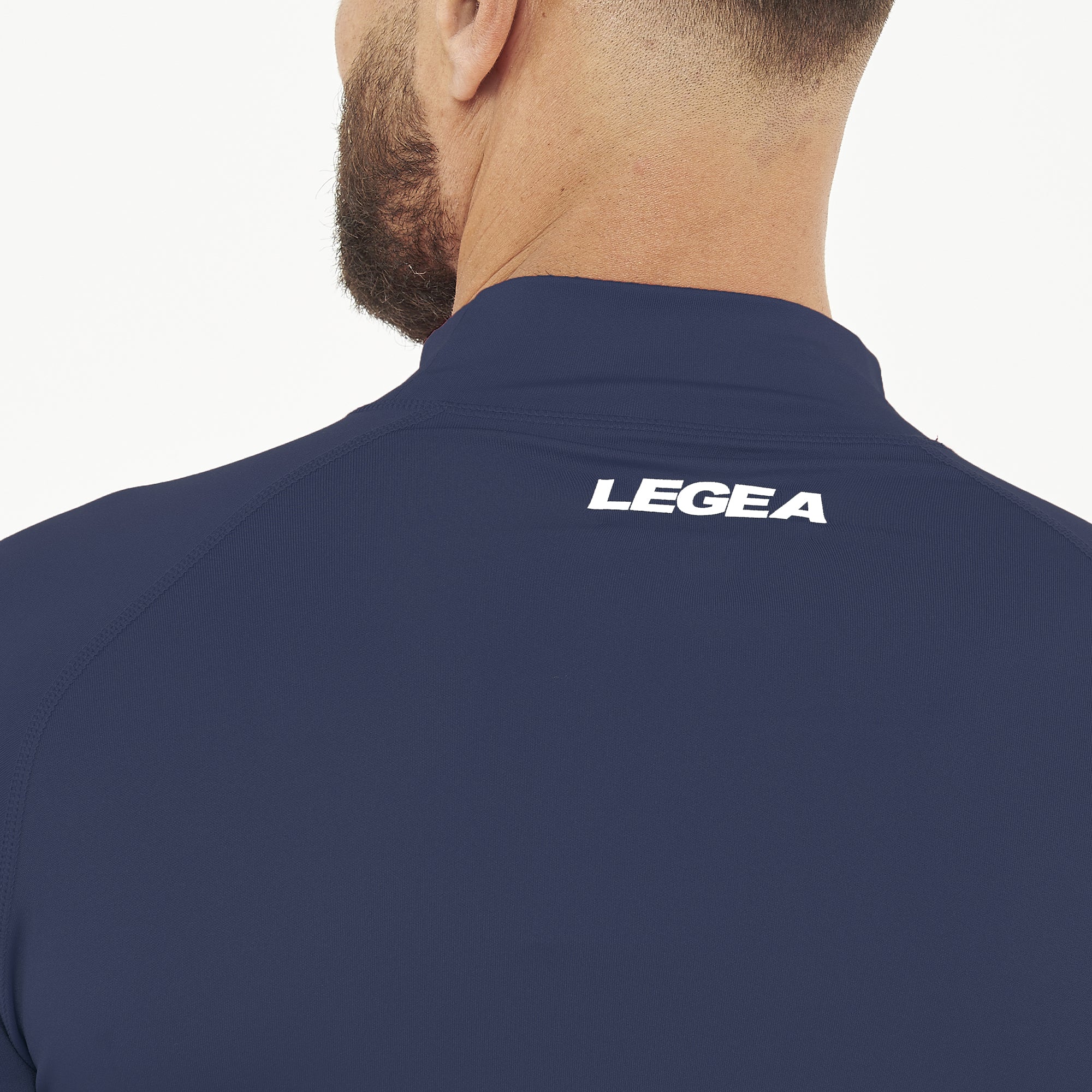 legea-ironboy-long-maglia-termica-allenamento-blu-xl-2xl image 4