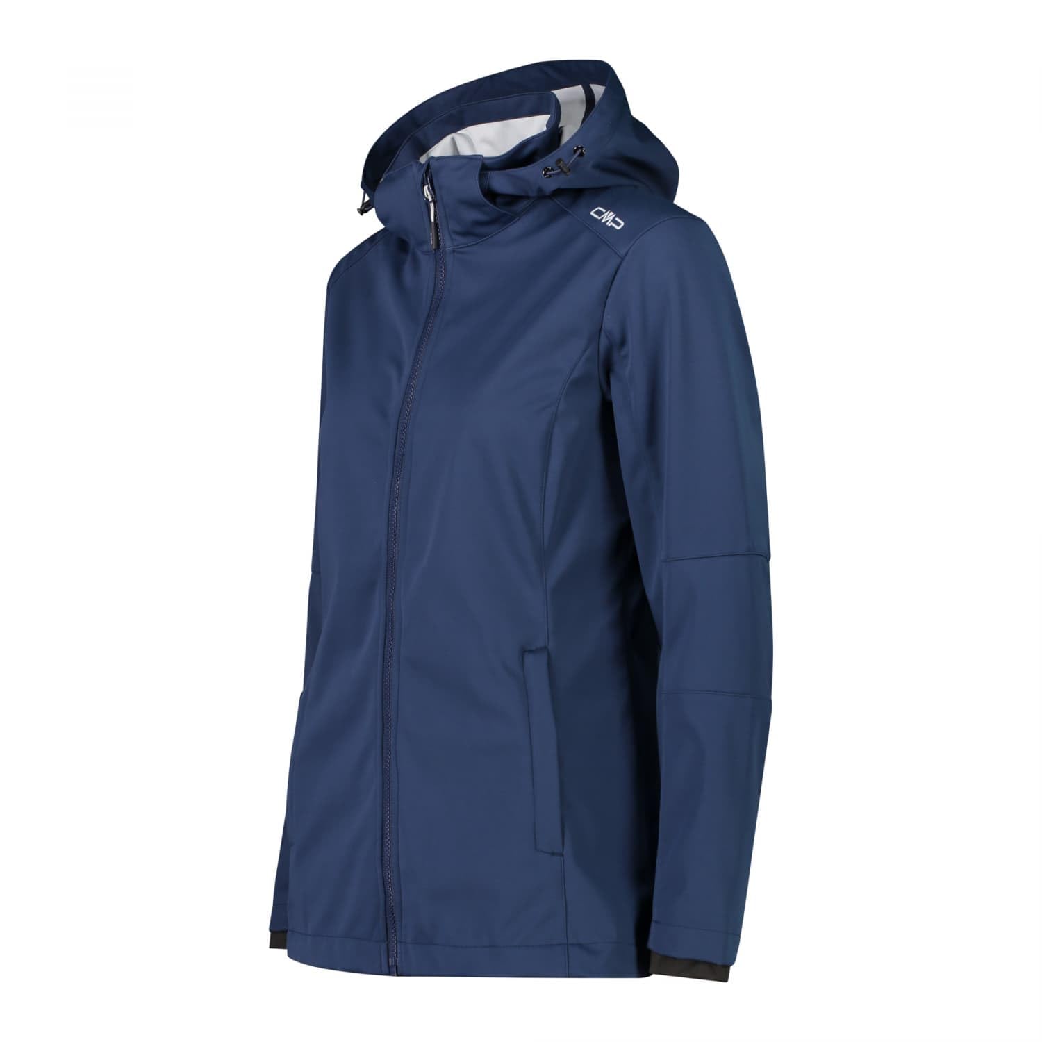 cmp-rigel-giacca-light-softshell-donna-con-cappuccio-removibile image 4
