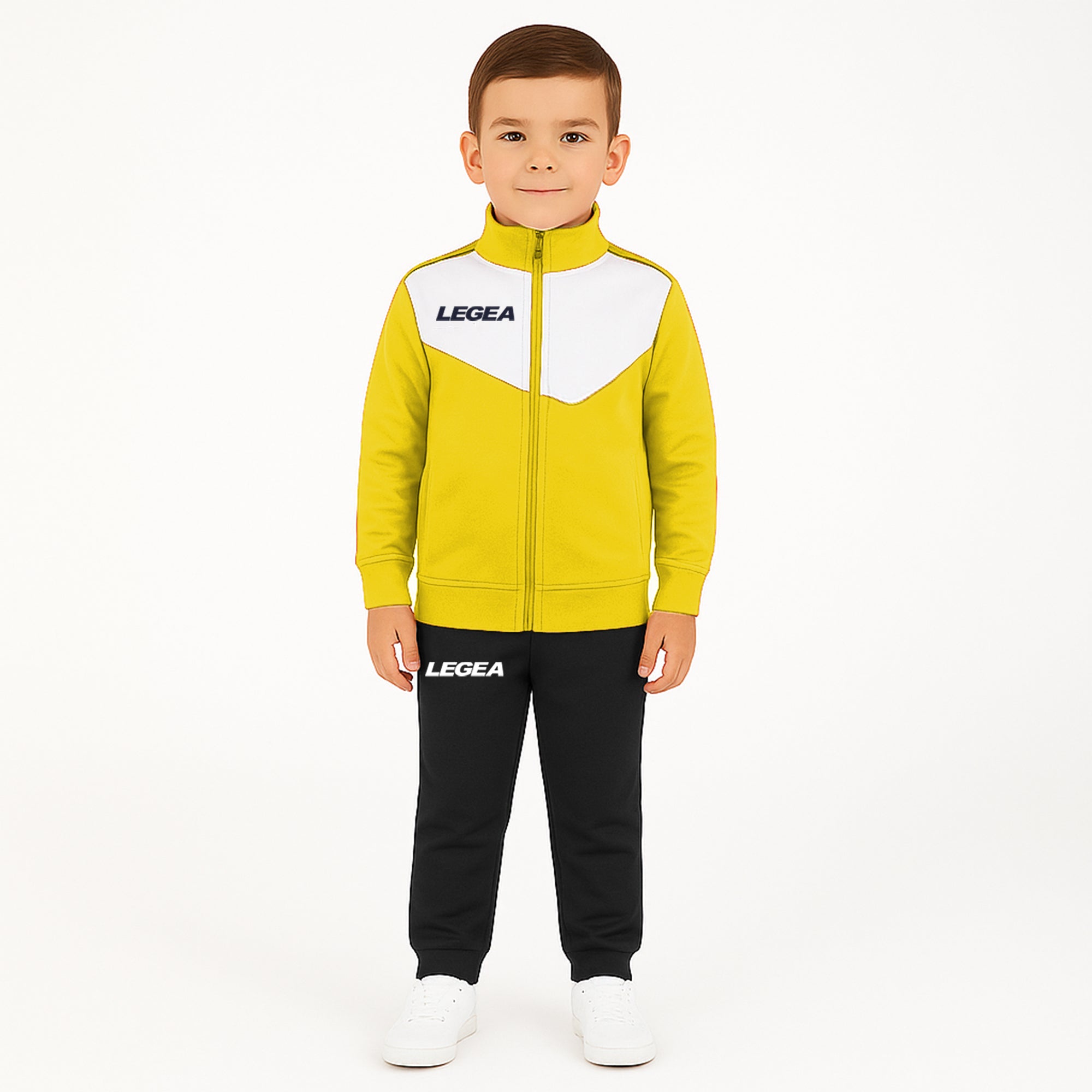 legea-messico-junior-special-tuta-sportiva-bambini image 3
