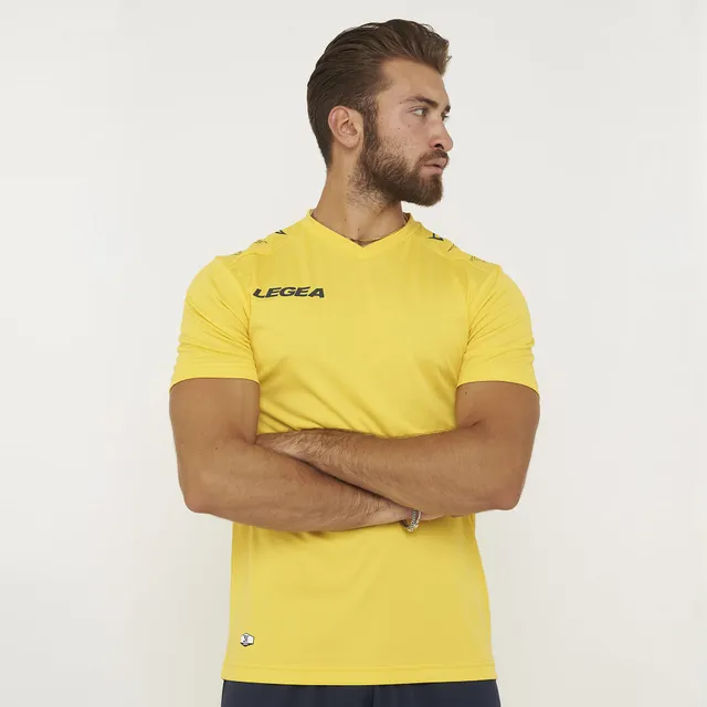 legea-maglia-baviera-giallo-2xs-taglie-piccole image 1