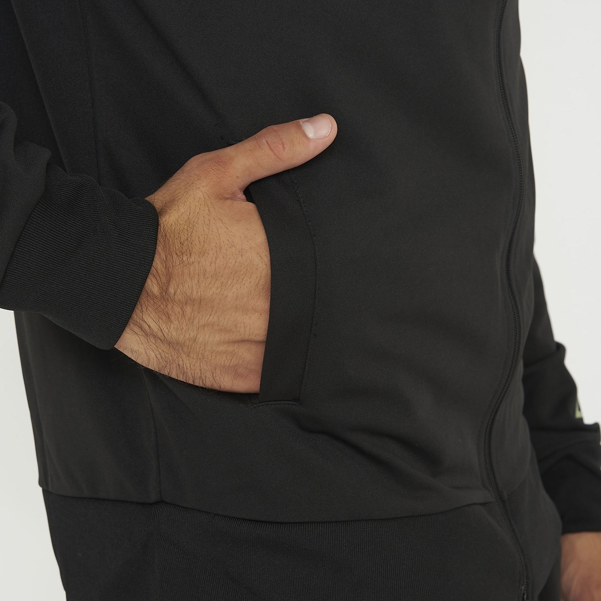 legea-dakota-giacca-sportiva-con-zip-nero-l image 6