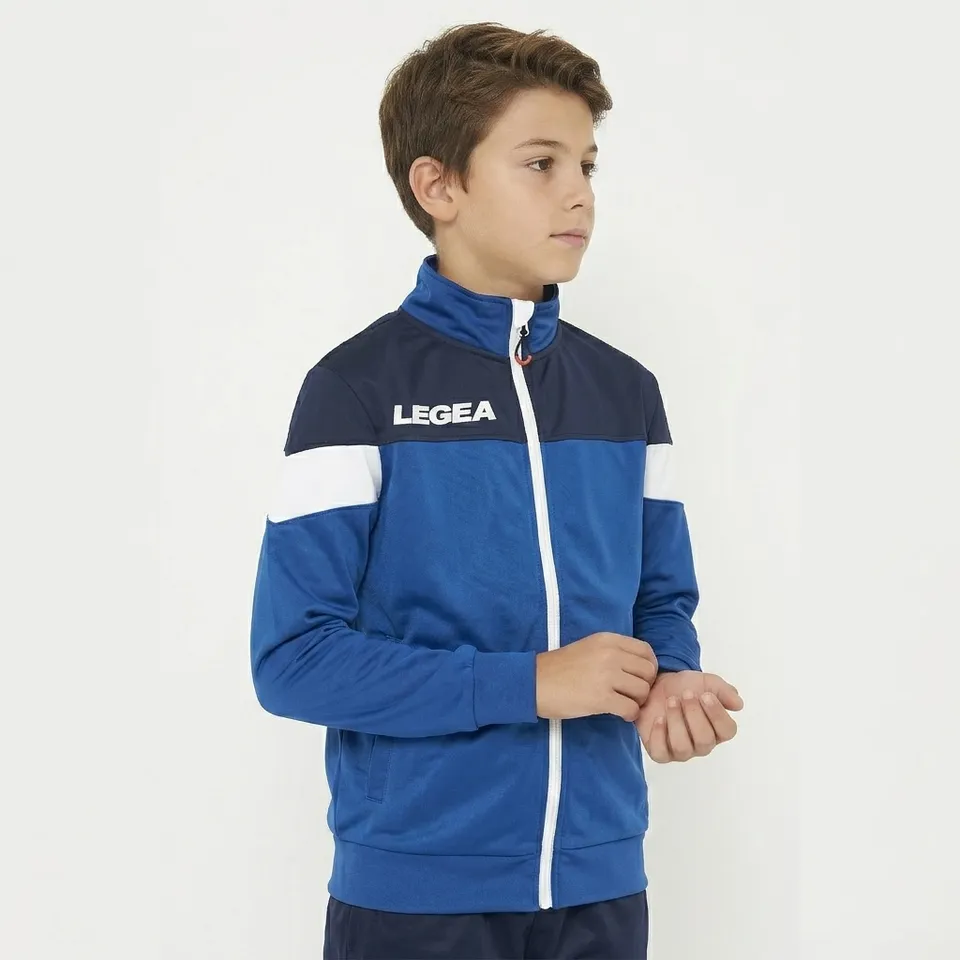 legea-bolivia-giacca-sportiva-taglie-piccole image 1