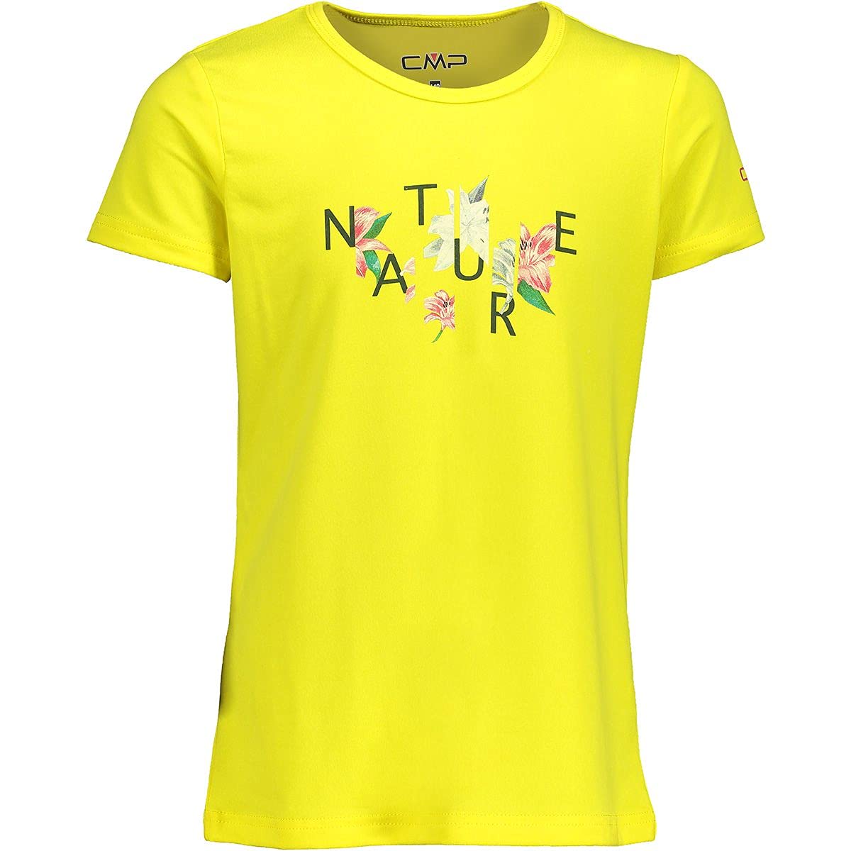 cmp-t-shirt-in-jersey-bambini-unisex-ragazzi image 8