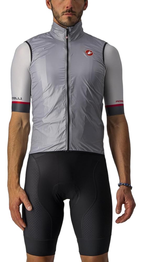 castelli-aria-vest-gilet-sportivo-uomo image 8