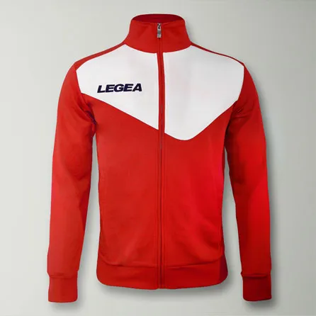 legea-messico-special-giacca-junior-rosso-xs image 1