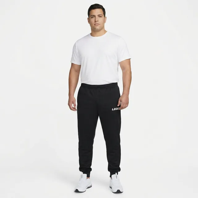 legea-messico-pantaloni-sportivi-oversize-nero-4xl image 1