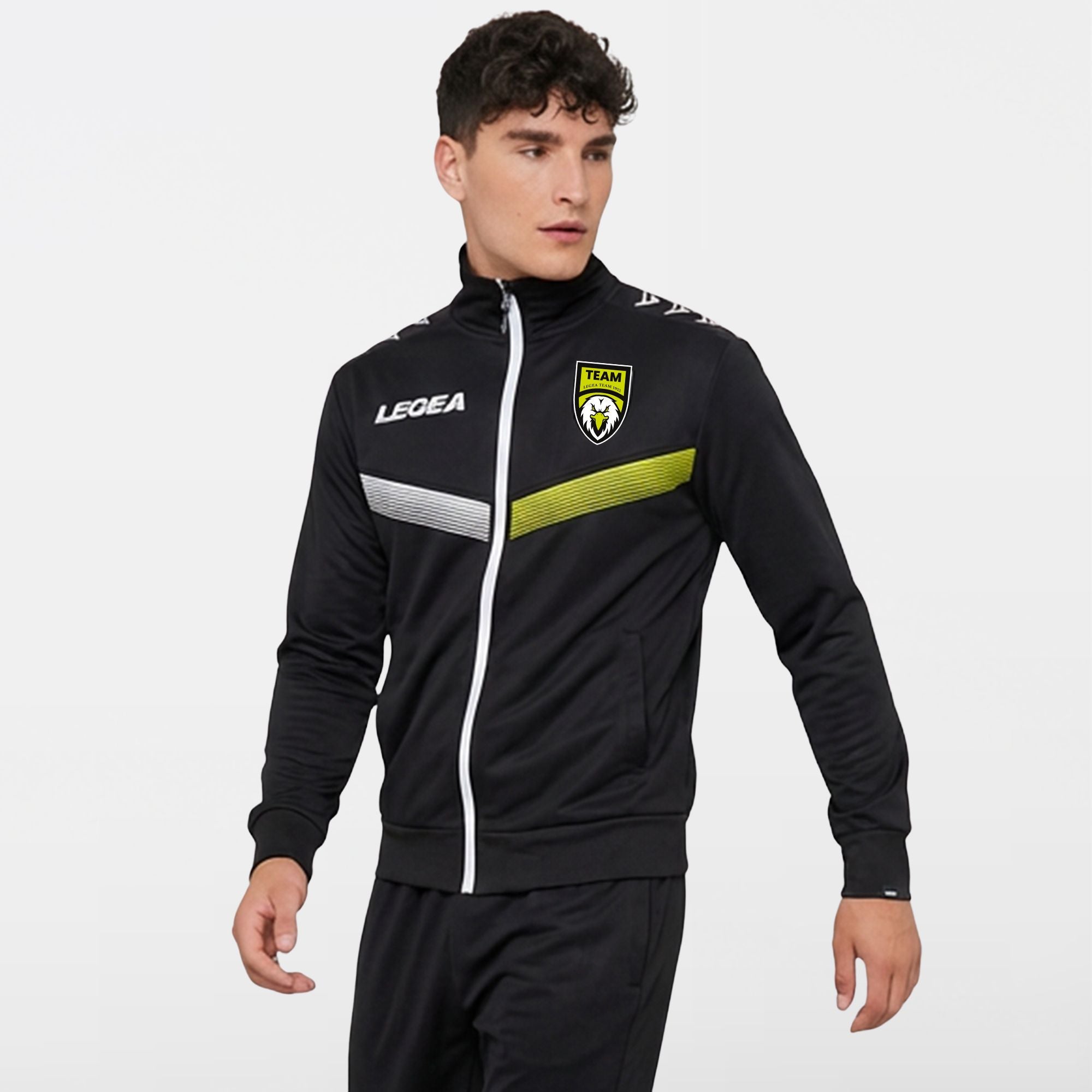 legea-alabama-giacca-full-zip-zebra-team image 1