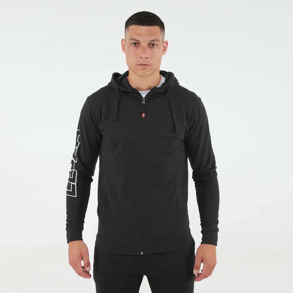 legea-giacca-con-cappuccio-e-zip-bulino-100-cotone image 1